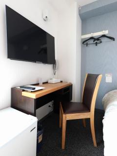 Toyama Town Hotel - Toyama - 3