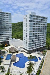 Paraiso Azul - Acapulco - 0