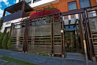 Mint Hotel - Arequipa - 7