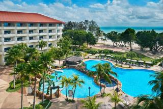 Swiss-Garden Beach Resort, Kuantan - Kuantan - 9