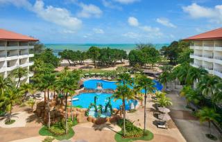 Swiss-Garden Beach Resort, Kuantan - Kuantan - 2
