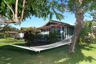 Nona Lani Cottages - Kihei - 2