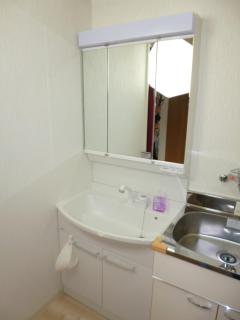 THE MICKEY CARLTON Ohashi 206 - 8