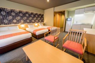 RESI STAY ANDON - Kyoto - 2