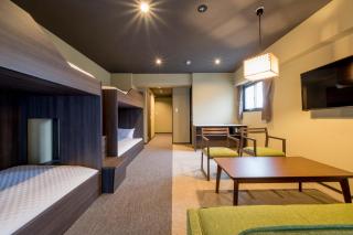 RESI STAY ANDON - Kyoto - 1