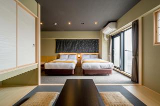 RESI STAY ANDON - Kyoto - 0