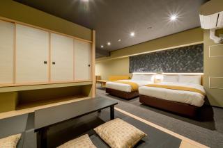 RESI STAY ANDON - Kyoto - 6