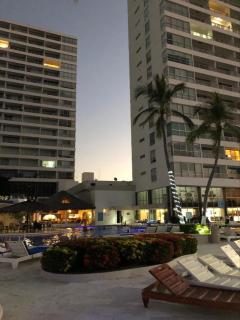 Paraiso Azul - Acapulco - 4