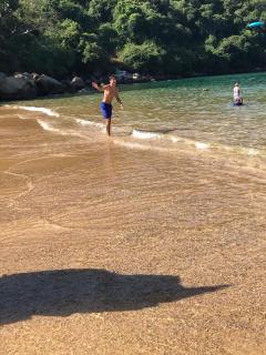 Paraiso Azul - Acapulco - 8