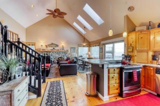 Tyee Legacy - 8