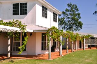 Bimbadgen Estate Vineyard - Pokolbin - 0