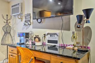 Charming Boston Area Home Less Than 1 Mi to Revere Beach! - Revere - 7