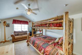 Revett Retreat - 8
