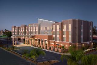 Hyatt Place Vacaville - Vacaville - 0