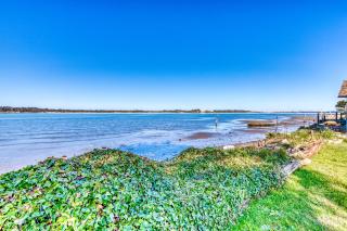 Bayview Cottage - Barview - 7