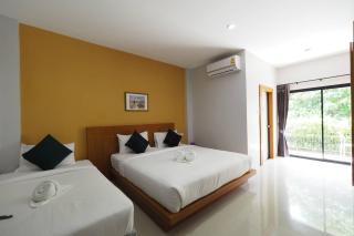 HillSide Boutique - Suratthani - 4