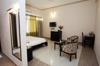 Araliayas Resort & Spa - Udaipur - 9