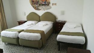 Hotel Elite Palermo Centro - Palermo - 2