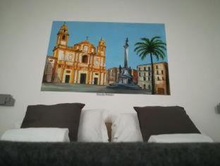 Hotel Elite Palermo Centro - Palermo - 1