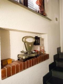 Bed and Breakfast Mimosa - Cascina - 1