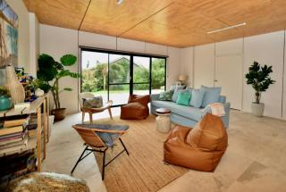 Bonnie View - a wonderful view up the river Experience Augusta - 4