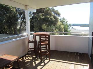 Bonnie View - a wonderful view up the river Experience Augusta - 3