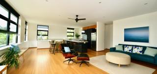 Bonnie View - a wonderful view up the river Experience Augusta - 5