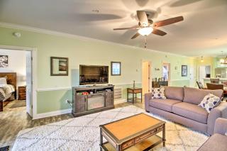 3 Mi to Ocean Myrtle Beach Condo with Pool Access! - Myrtle Beach - 7