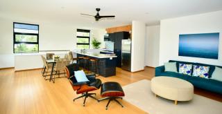 Bonnie View - a wonderful view up the river Experience Augusta - 7