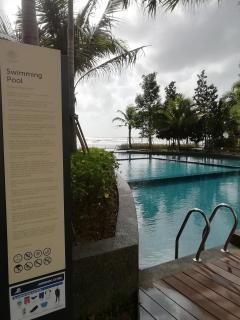 TIMURBAY by Fifth'D STUDIO - Kampung Sungai Karang - 1