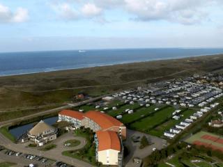 Apartment in North Holland near Beach - De Zandloper - 3
