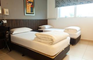 M Design Hotel @ Pandan Indah - Kuala Lumpur - 3