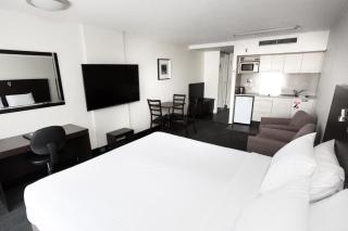 St Ives Apartments - Hobart - 0