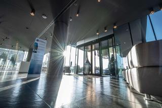 Best Western Plus Net Tower Hotel Padova - Padua - 1