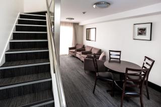 St Ives Apartments - Hobart - 6