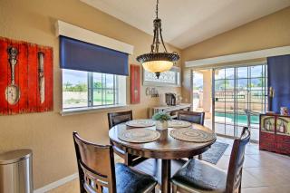 PoolandSpa, Theater Room and Views Palm Desert Home! - Palm Desert - 2