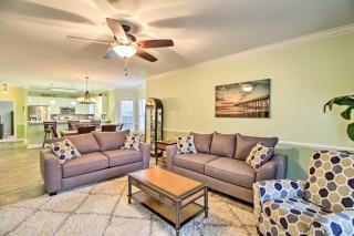 3 Mi to Ocean Myrtle Beach Condo with Pool Access! - Myrtle Beach - 6