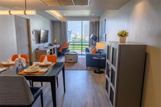 Oakwood Residence Sukhumvit Thonglor Bangkok - 3