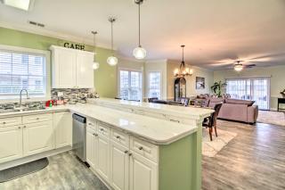 3 Mi to Ocean Myrtle Beach Condo with Pool Access! - Myrtle Beach - 3