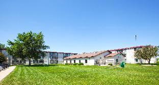 Med City Inn & Suites Rochester Mayo Clinic Area - Rochester - 1