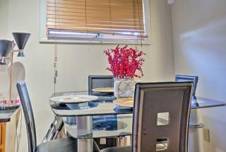 Charming Boston Area Home Less Than 1 Mi to Revere Beach! - Revere - 5