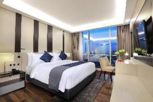 Aston Kartika Grogol Hotel & Conference Center - 6