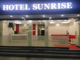 Hotel Sunrise - Kanyakumari - 0