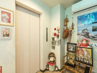 Tabist Business Hotel R Side Kanazawa - Kanazawa - 1
