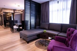 Coro Hotel - Manila - 1