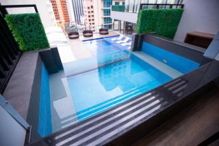 Coro Hotel - Manila - 8