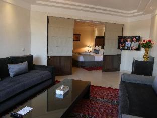 Odyssee Park Hotel - 9
