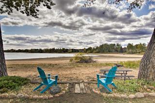 Lakefront Fort Collins Townhome, Only 3 Mi to CSU! - Fort Collins - 9