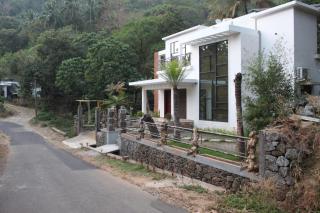 Orchid Villa - Pinangode - 1