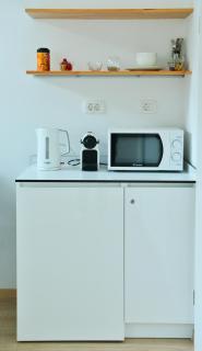 En-suite Rose on Rokova Street - 5 min Walk to the Old Town of Split - Split - 4